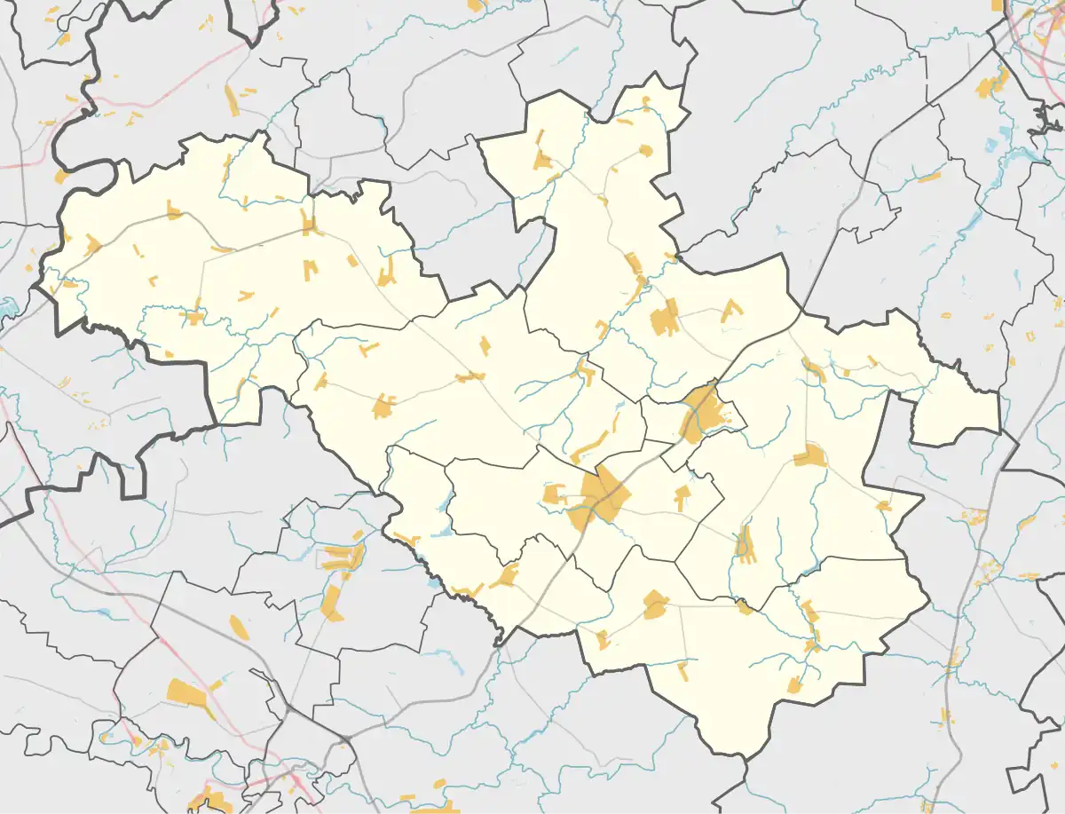 Большое Коровино (Рязанская область) (Захаровский район)