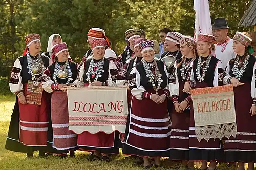 Фестиваль сету в 2016 году