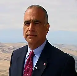 Раффи Ричардович Ованнисян