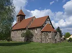 Церковь Св. Якоби