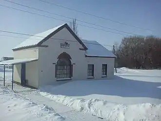 Билетная касса