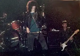Ramones, 1983