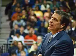 Рэнди Уиттман в 2013 году