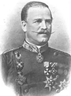 генерал Ранко Алимпич