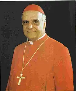 Рафаэль I Бидавид