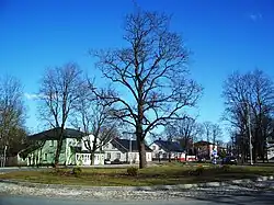 Центр Рапла