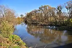 Рата в Великих Мостах