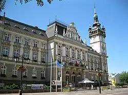 Бельско-Бяла