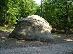 Рауэнский камень