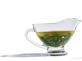 Равигот в соуснике