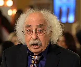 Рэй Джессел на шоу America's Got Talent