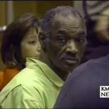 Рэй Делл Симс в 2008 году