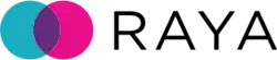 Логотип программы Raya
