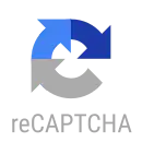 Логотип программы reCAPTCHA