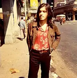 Joven в 1969 году