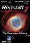 Логотип программы RedShift