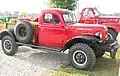 Dodge Power Wagon