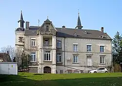 Реданж-сюр-Аттерт