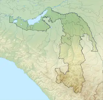 Апчас (Адыгея)