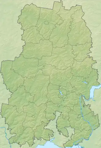 Седмикча (Удмуртия)