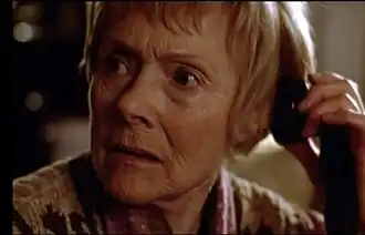 В сериале «Убийства в Мидсомере» (1997)