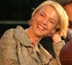 Рене Зеллвегер«Джерри Магуайер»