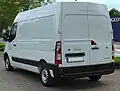 Renault Master III
