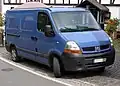 Renault Master II
