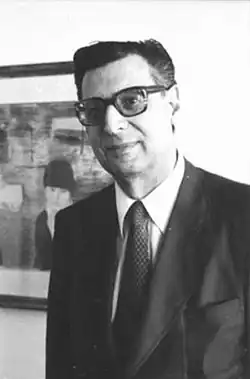 Фотография 1978 года. Автор: Дж. Коломбо