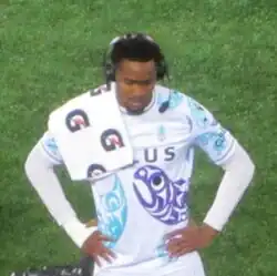 Мур в 2024 году