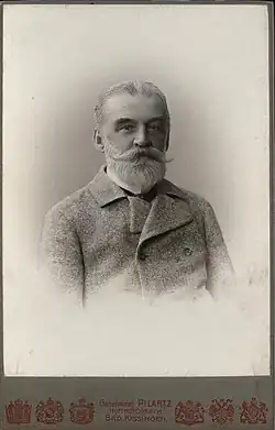 Фотография 1890х