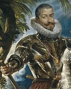 Франсиско Гомес де Сандоваль Лерма