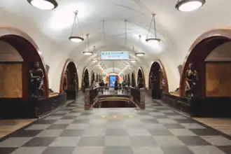 Выявленный объект культурного наследия № 37329190№ 37329190