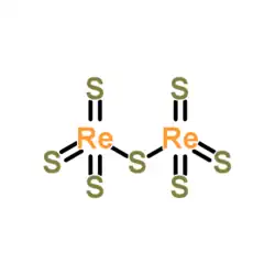 Изображение химической структуры