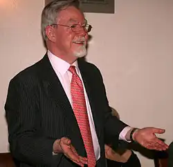 Ричард Томас Орландо Бриджмен, 7-й граф Брэдфорд