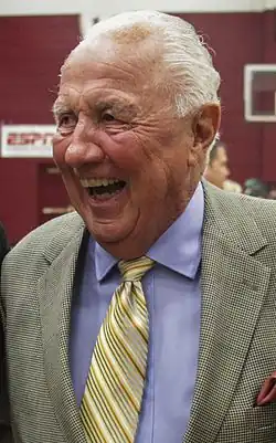 Ричи Герин в феврале 2013 года