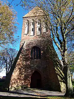 Городская кирха Св. Николая