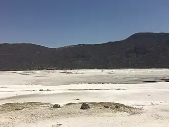 Ринкон-де-Парангео