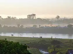 Журуа, Крузейру-ду-Сул (штат Акри, Бразилия)