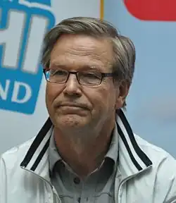 Ристо Ниеминен (2013)