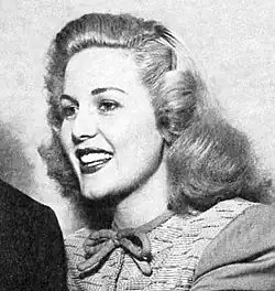 Рита Кордэй (1946)