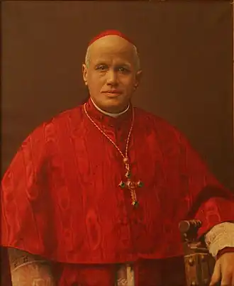 Франческо Маркетти Сельваджани