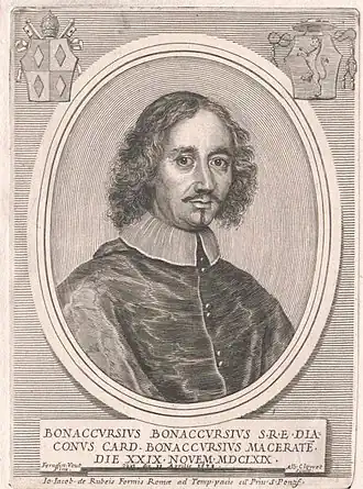 Буонаккоро Буонаккорси