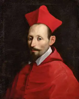 Джованни Антонио Факкинетти де Нуче младший