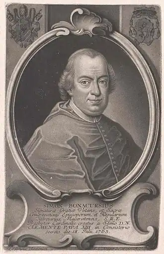 Симоне Буонаккорси