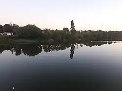 Роська в Тетиеве (Киевская обл.)