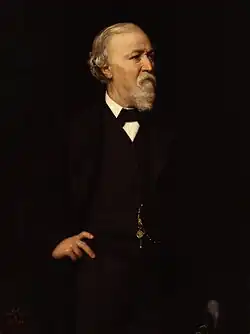 Роберт Браунинг