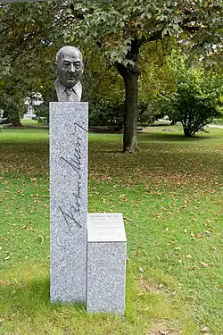 Музиль, Роберт