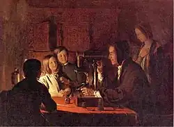 Микроскоп, 1849