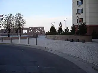 Мемориал рейсу 587